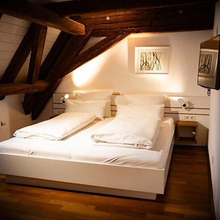 Design Hotel & Restaurant Loewen Ульм Экстерьер фото