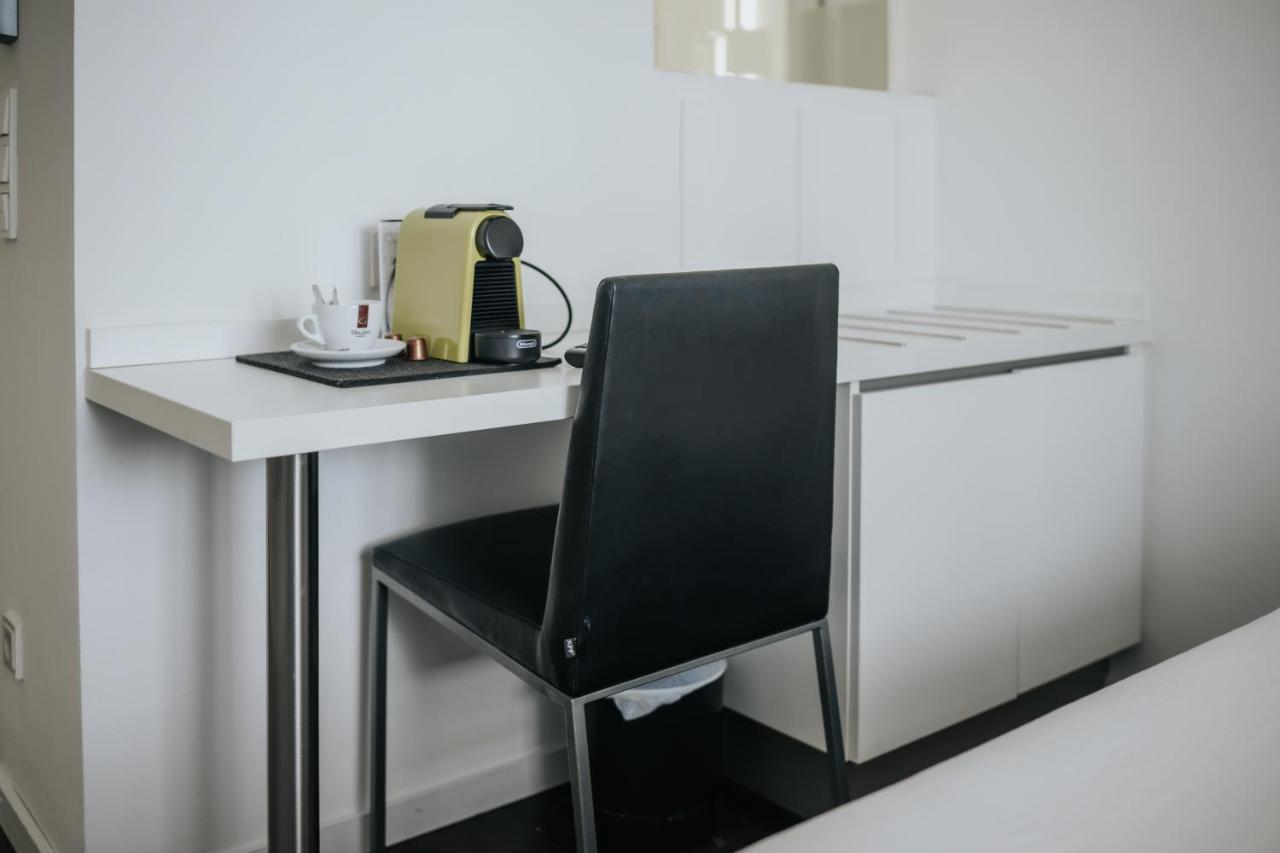 Design Hotel & Restaurant Loewen Ульм Экстерьер фото